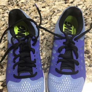 Women’s Nike running shoes